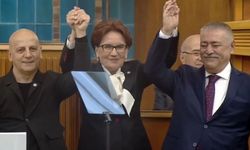 Bir isim daha AK Parti'den İYİ Parti'ye geçti