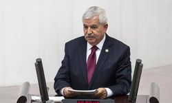Depremzedeler için verilen teklif AK Parti ve MHP oylarıyla reddedildi