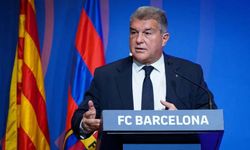 Barcelona Başkanı'ndan iddialara sert tepki!