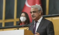 Mithat Sancar'dan açıklama: HDP üzerine düşen sorumluluğun farkındadır!