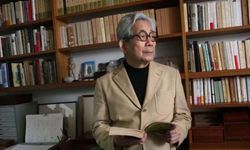 Nobel Ödülü sahibi Kenzaburo Oe hayatını kaybetti!
