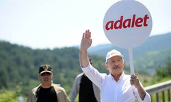 CHP'den Kılıçdaroğlu'na 'Hele bir gel' videosu