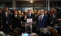 Millet İttifakı 12 maddede açıkladı