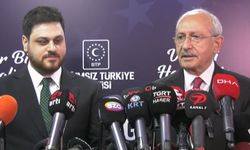 Kılıçdaroğlu'ndan BTP'ye ziyaret