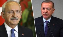 Son anket sonuçlarına göre  fark açılıyor!