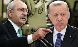 Türkiye Raporu Direktörü: 20 yıl sonra ilk kez...