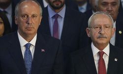 'Kılıçdaroğlu, İnce'yi ziyaret edecek' iddiası yalanlandı