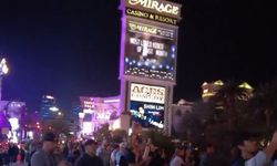 Kılıçdaroğlu'nun videosu Vegas'ta