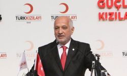 Kızılay eski başkanı Akar: Çadır satması çok büyük bir ihanettir