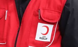 Genç Kızılay'ın başkan yardımcısının özgeçmişi gündem oldu