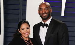 Kobe Bryant'ın eşine tazminat ödeyecekler!
