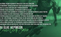 Bursasporlu futbolcu olaylı maç sonrası özür diledi