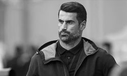 Volkan Demirel'den depremler sonrası ilk açıklama