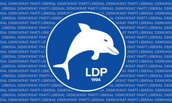 LDP destekleyeceği ittifakı açıkladı