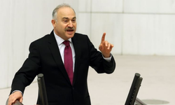 CHP'li Gök'ün AFAD binası önergesine Cumhur'dan ret!