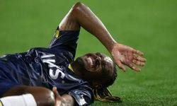 Sevilla maçı öncesi Fenerbahçe'ye kötü haber