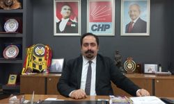 CHP Malatya İl Başkanı'na saldırı