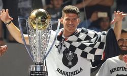 Mario Gomez'in Beşiktaş özlemi