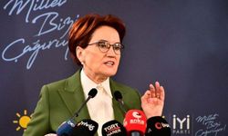 Meral Akşener'den İstanbul Sözleşmesi açıklaması