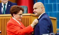 İYİ Partili Çömez: Altılı Masa'yı yıkmadık, kovulduk