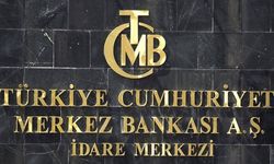 SON DAKİKA! Merkez Bankası faiz kararını açıkladı!