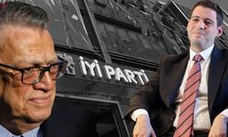 Mesut Yılmaz'ın oğlu İYİ Parti'den milletvekili aday adayı oldu