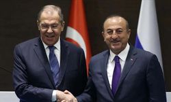 Rusya Dışişleri Bakanı Lavrov Türkiye'ye geliyor!