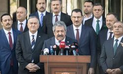 MHP'li ismi kızdıran 'Erdoğan' sorusu