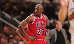 Michael Jordan’un spor ayakkabıları açık artırmada rekor fiyata satıldı