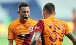 Galatasaray'da Morutan'ın ayrılığı kesinleşti