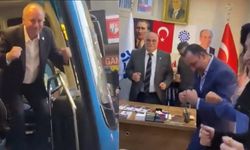 'İnce dansı' gündem olmuştu... Memleket Partisi'nden yeni karar!