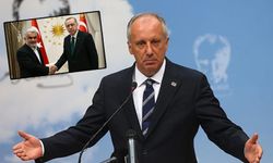 Muharrem İnce'den HÜDA PAR tepkisi!