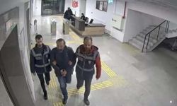 Hatay depremi sonrası kaçtığı Tacikistan'dan geri gönderilip tutuklandı!