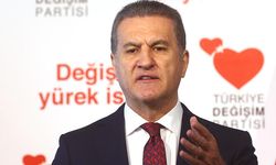 Türkiye Değişim Partisi'nde istifa depremi