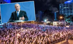 İsrail’de protestolar sonuç verdi: Netanyahu’dan yargı reformunda geri adım