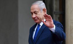 Netanyahu’ya yurt dışında da rahat yok: Londra gezisinde protesto şoku