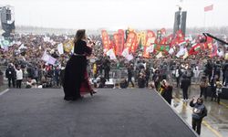 Valilik, Nevruz kutlamalarında gözaltına alınanların sayısını açıkladı!