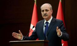 Numan Kurtulmuş yeniden TBMM Başkanlığı’na seçildi