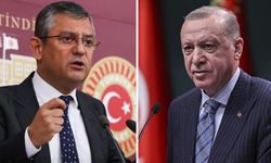 Erdoğan, Özgür Özel'den kazandığı tazminatı AFAD'a bağışladı