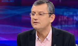Özgür Özel, açıklamalarda bulundu! 'İnce aday olsa da kazanacağız'