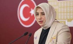 Özlem Zengin: Kadın meselesi Türkiye meselesi