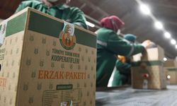 Tarım Kredi Kooperatif marketlerinde Ramazan kolisine zam
