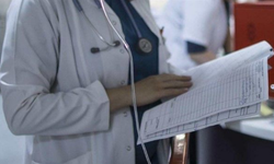 Bakan Koca'dan sağlık çalışanlarına müjde: 42 bin 500 personel alınacak