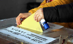 İzmir'de oy kullanmayan seçmen sayısında dikkat çeken artış!
