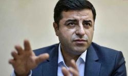 Demirtaş duyurdu: Emek ve Özgürlük İttifakı'nın seçim kararı netleşti