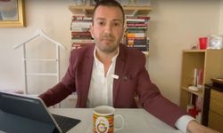 GS TV spikeri siyasi paylaşımlardan dolayı işten çıkarıldı