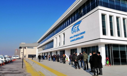 SGK'da ağır blanço: 2022'de 40 milyar liralık açık! 