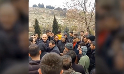 Süleyman Soylu'dan videosunu çeken vatandaşa tepki!