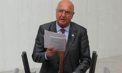 İYİ Partili Hasan Subaşı: Orta yerdeki sorunlar aşılamaz değildir!