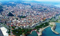 'Trabzon'da 50 yıl içinde 6.6 büyüklüğünde deprem bekleniyor'